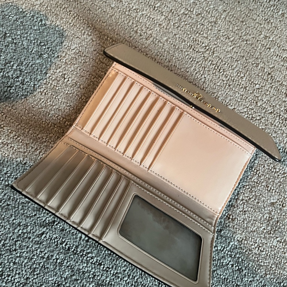 Michael Kors large wallet